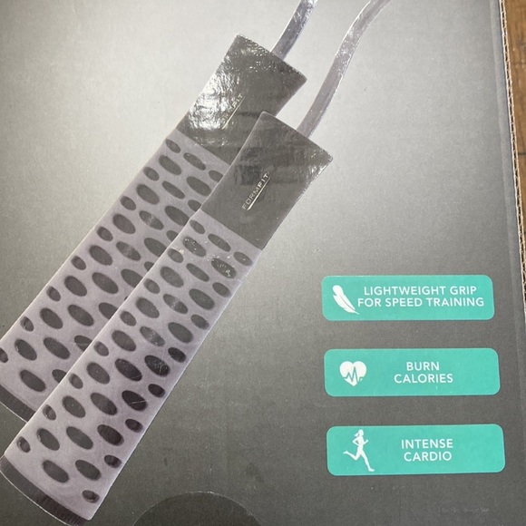 Formfit Speed Rope - Picture 5 of 5